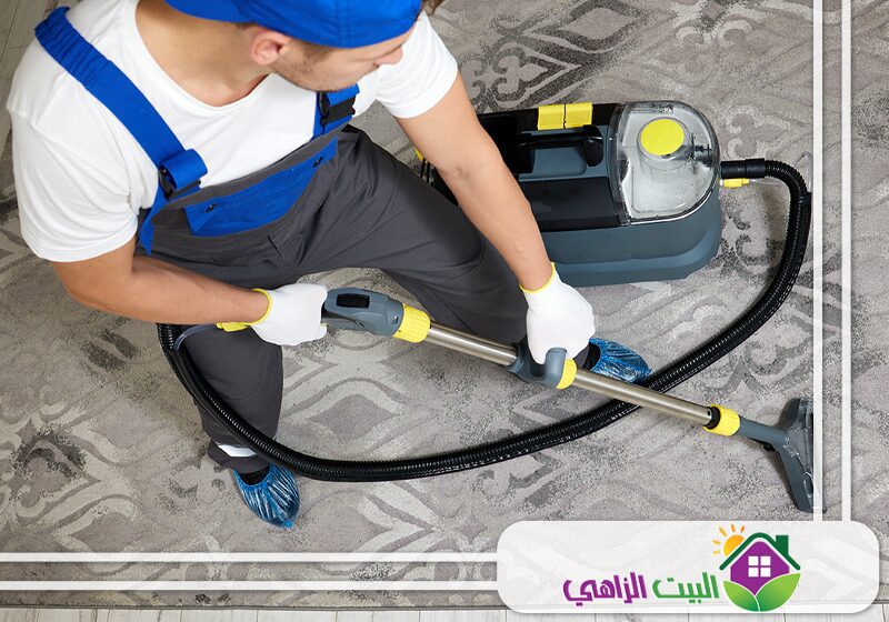 شركة تنظيف في الشويب العين