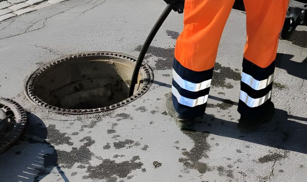 افضل شركة تسليك مجاري في العين 0545226705