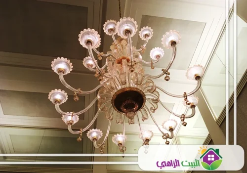 شركة غسيل وتلميع ثريات في العين