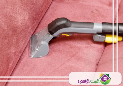 شركة تنظيف الكنب العين
