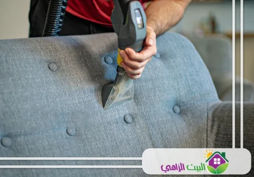 ماكينة تنظيف كنب في ابوظبي