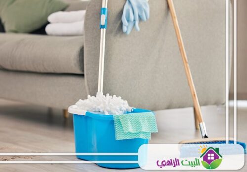 خدمات تنظيف الارضيات في الشوامخ ابوظبي