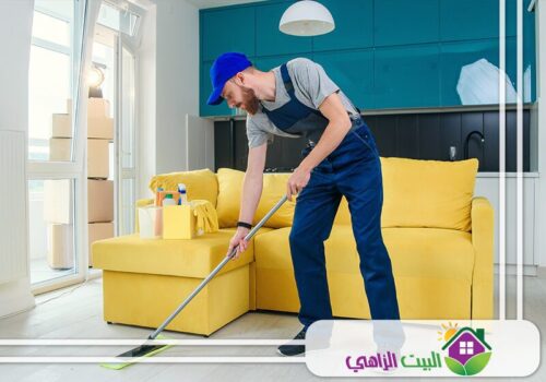 تنظيف كنب بالشوامخ ابوظبي