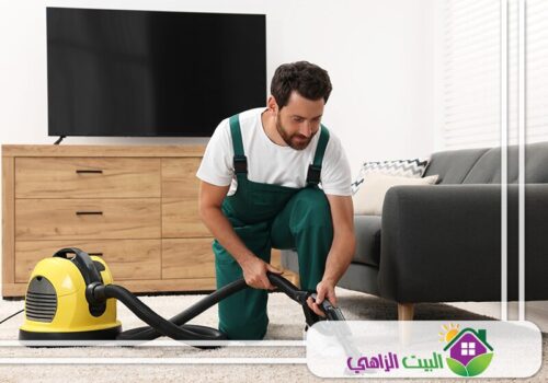 افضل شركات التنظيف في زاخر العين