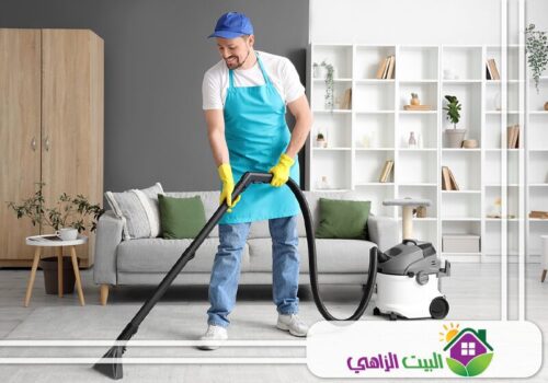 اسعار شركة تنظيف في زاخر العين